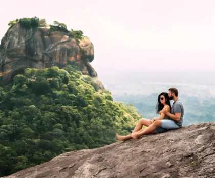 Sri Lanka honeymoon packages