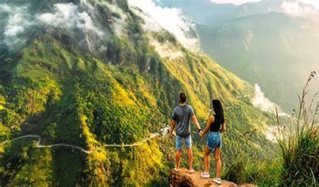 Sri Lanka honeymoon packages3