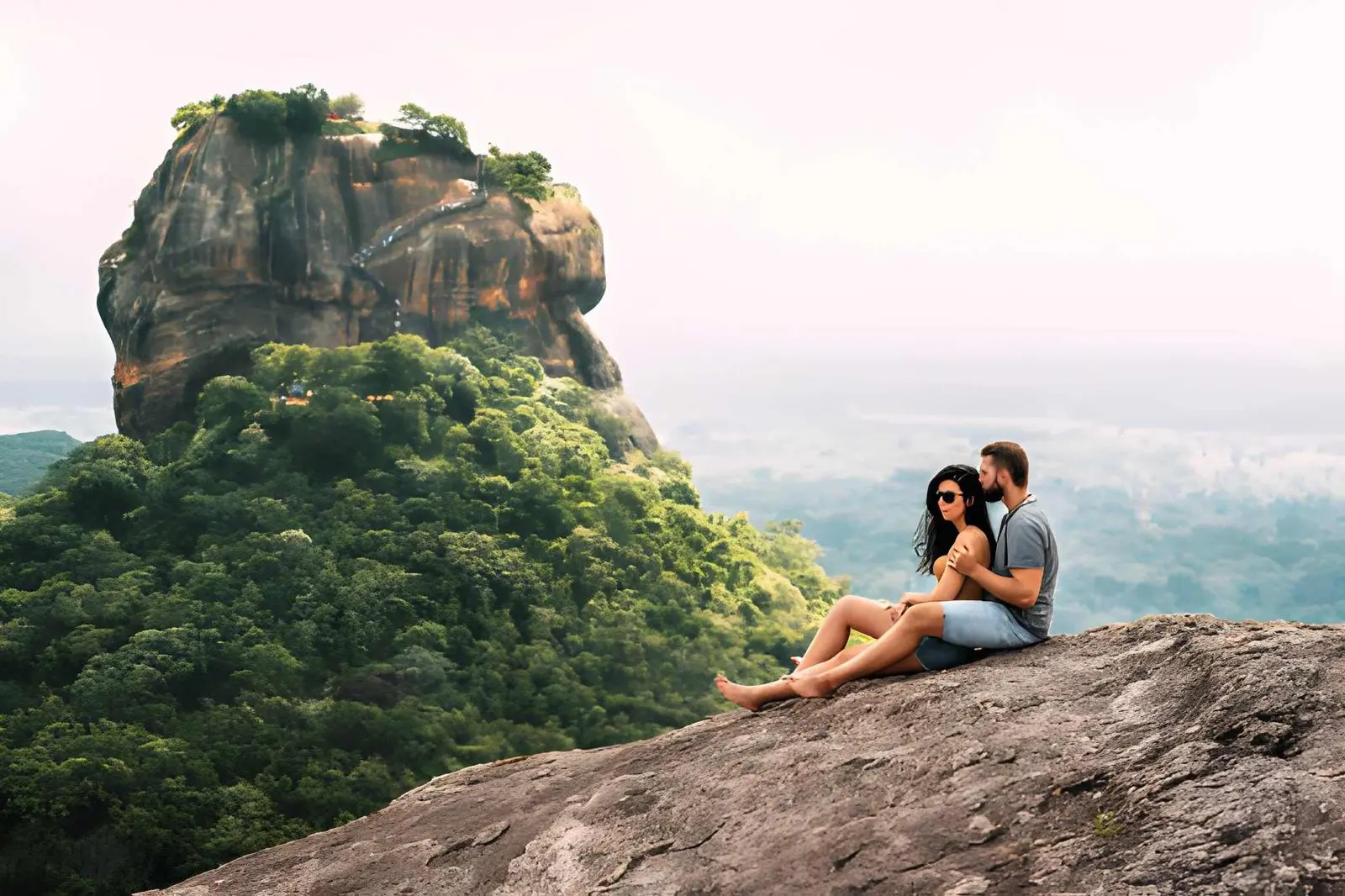 Sri Lanka honeymoon packages