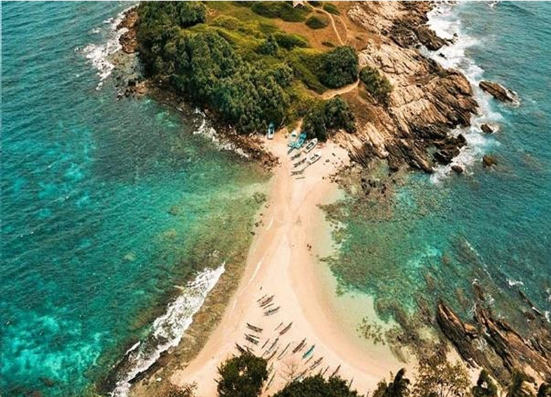 Sri Lanka honeymoon packages30