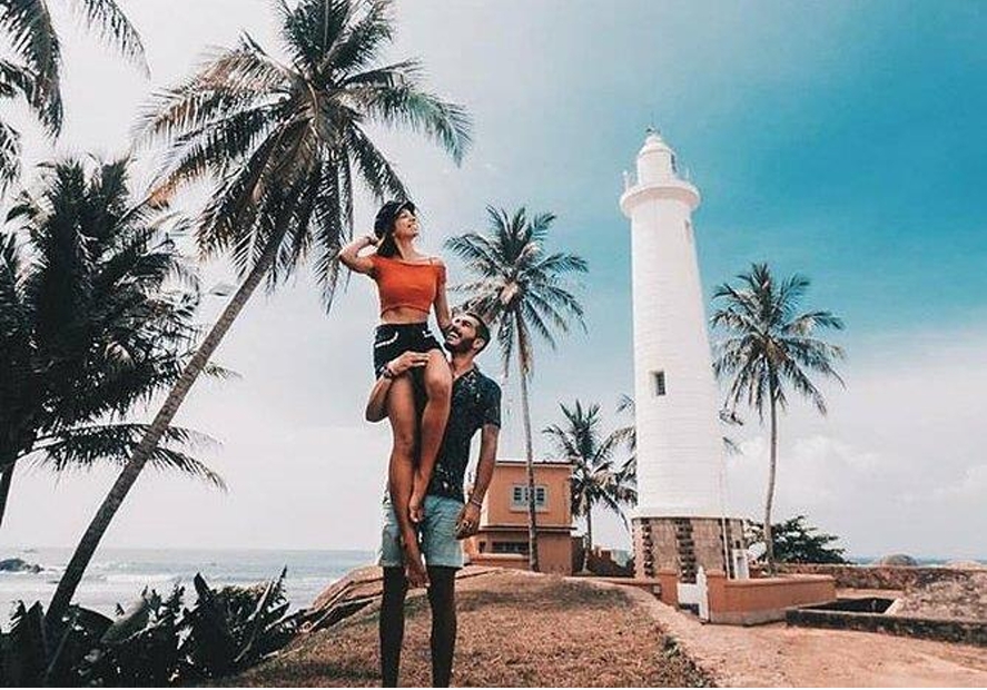 Sri Lanka honeymoon packages