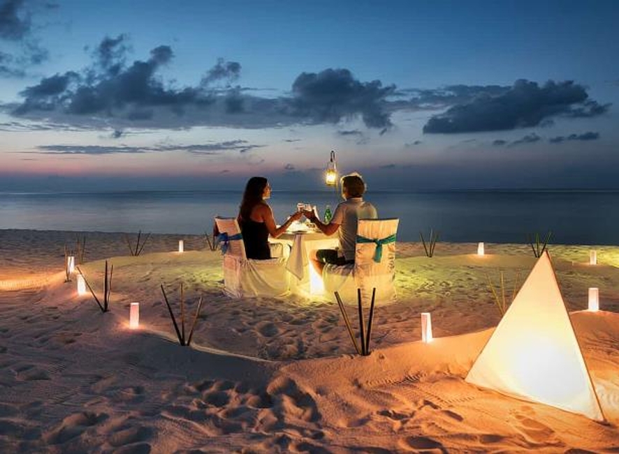 Sri Lanka honeymoon packages