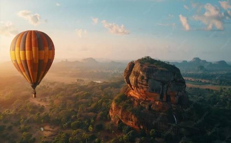 Sri Lanka honeymoon packages5