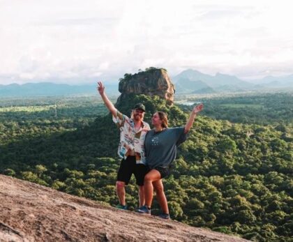Sri Lanka honeymoon packages