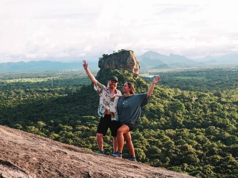 Sri Lanka honeymoon packages