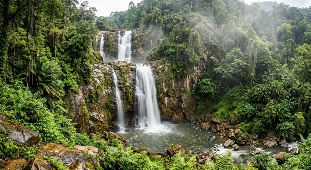 Sri Lanka itinerary from Malta