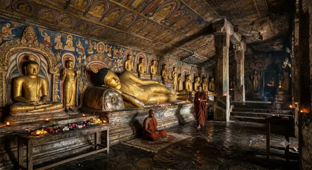 Sri Lanka safari holidays from Malta