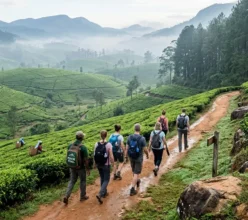 Sri Lanka safari holidays from Malta