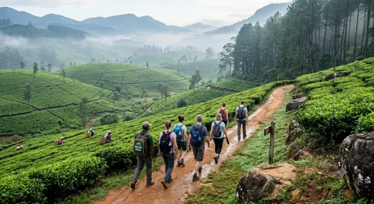 7-Day Sri Lanka Adventure Tour from Malta: The Ultimate Guide