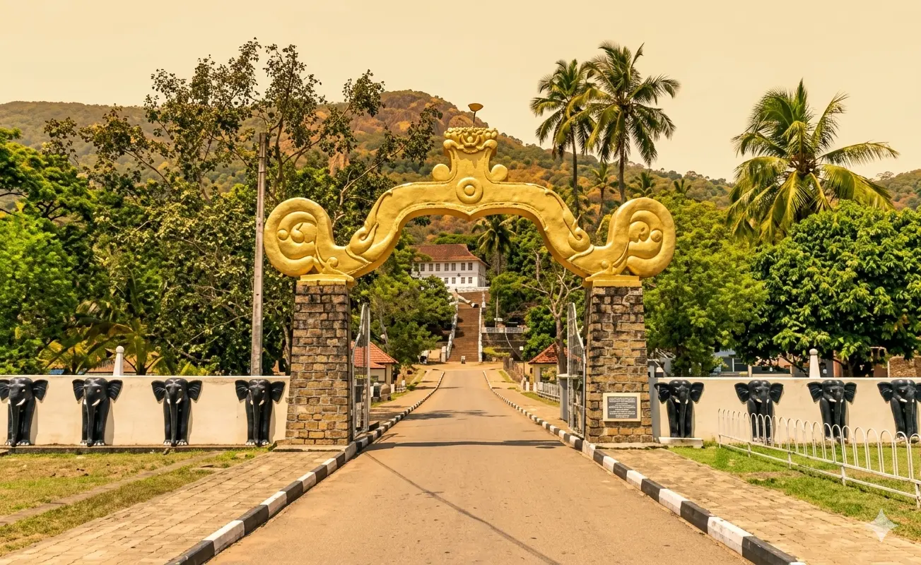 Matale Aluviharaya Temple