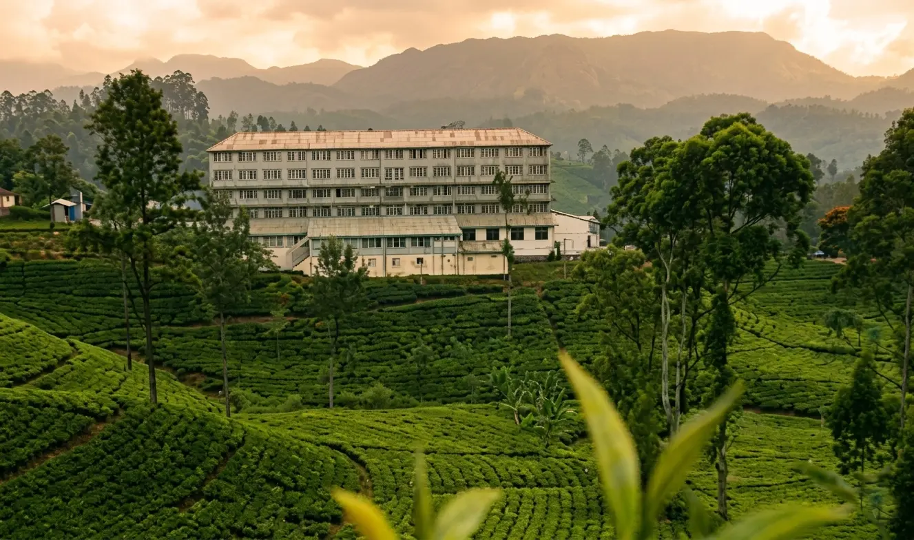 Sri Lanka tour packages from Malta
