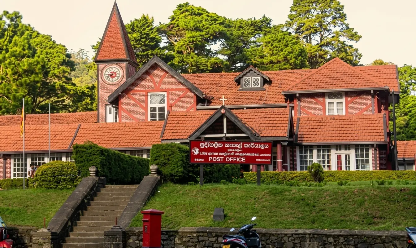 Sri Lanka tour packages from Malta
