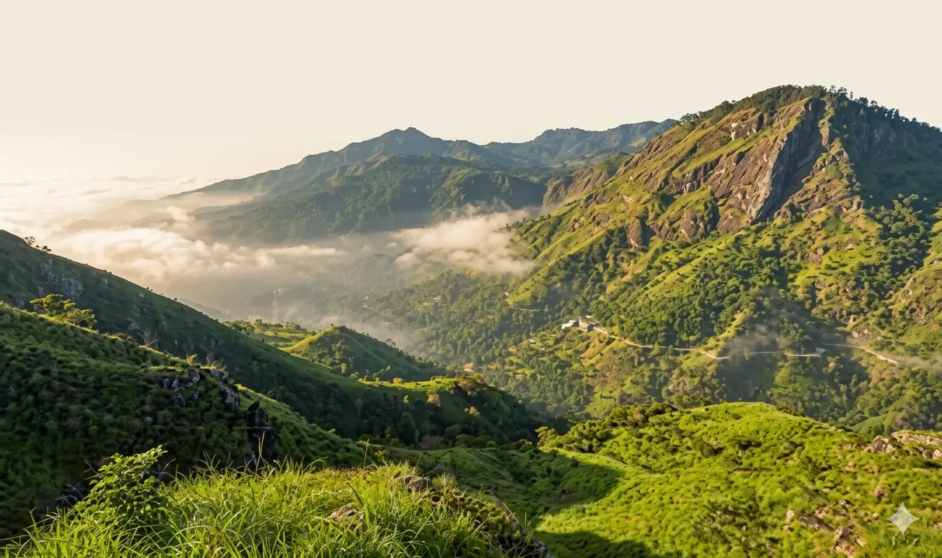 Sri Lanka tour packages from Malta