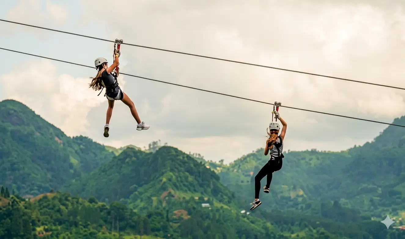 Sri Lanka tour packages from Malta