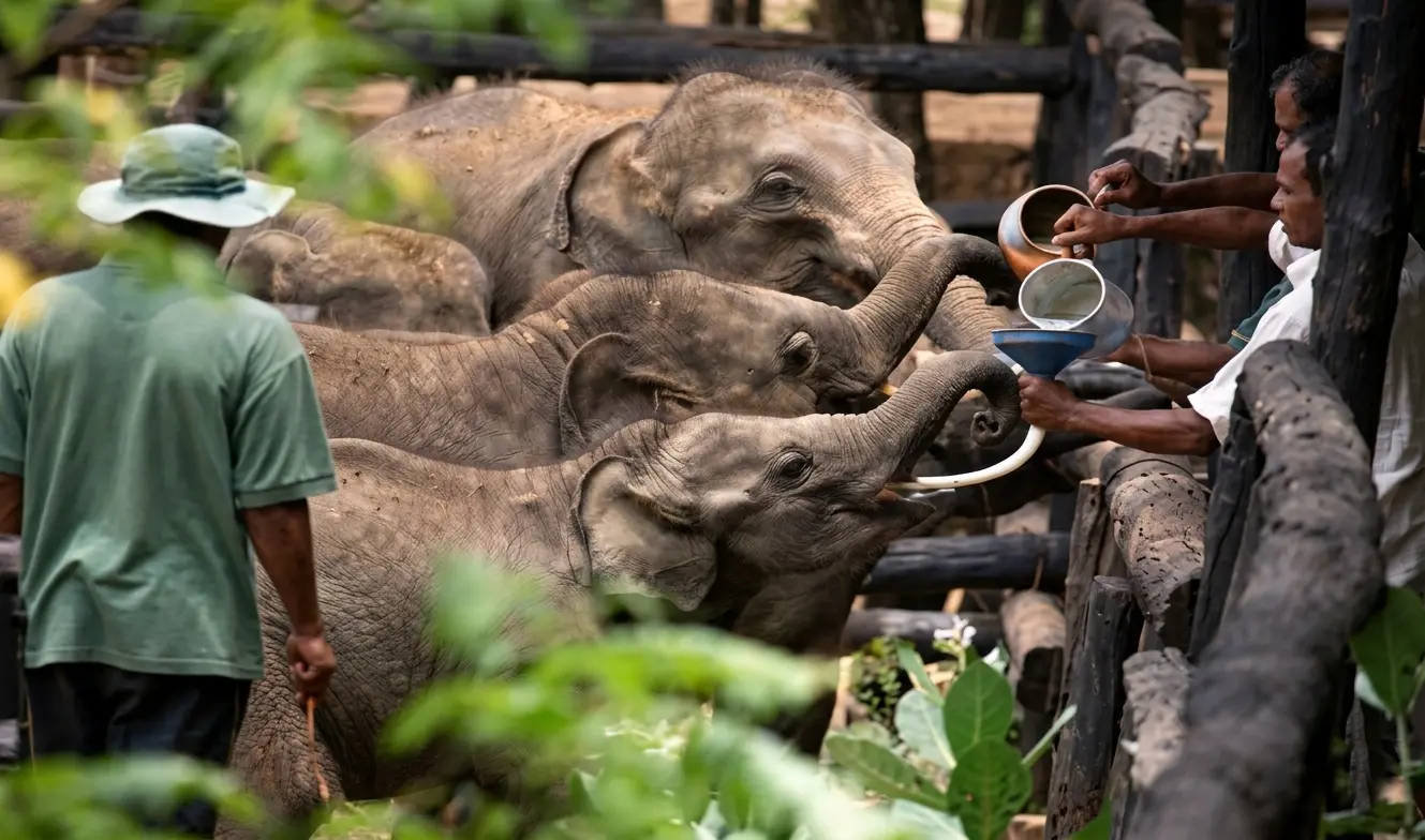 Sri Lanka tour packages from Malta29
