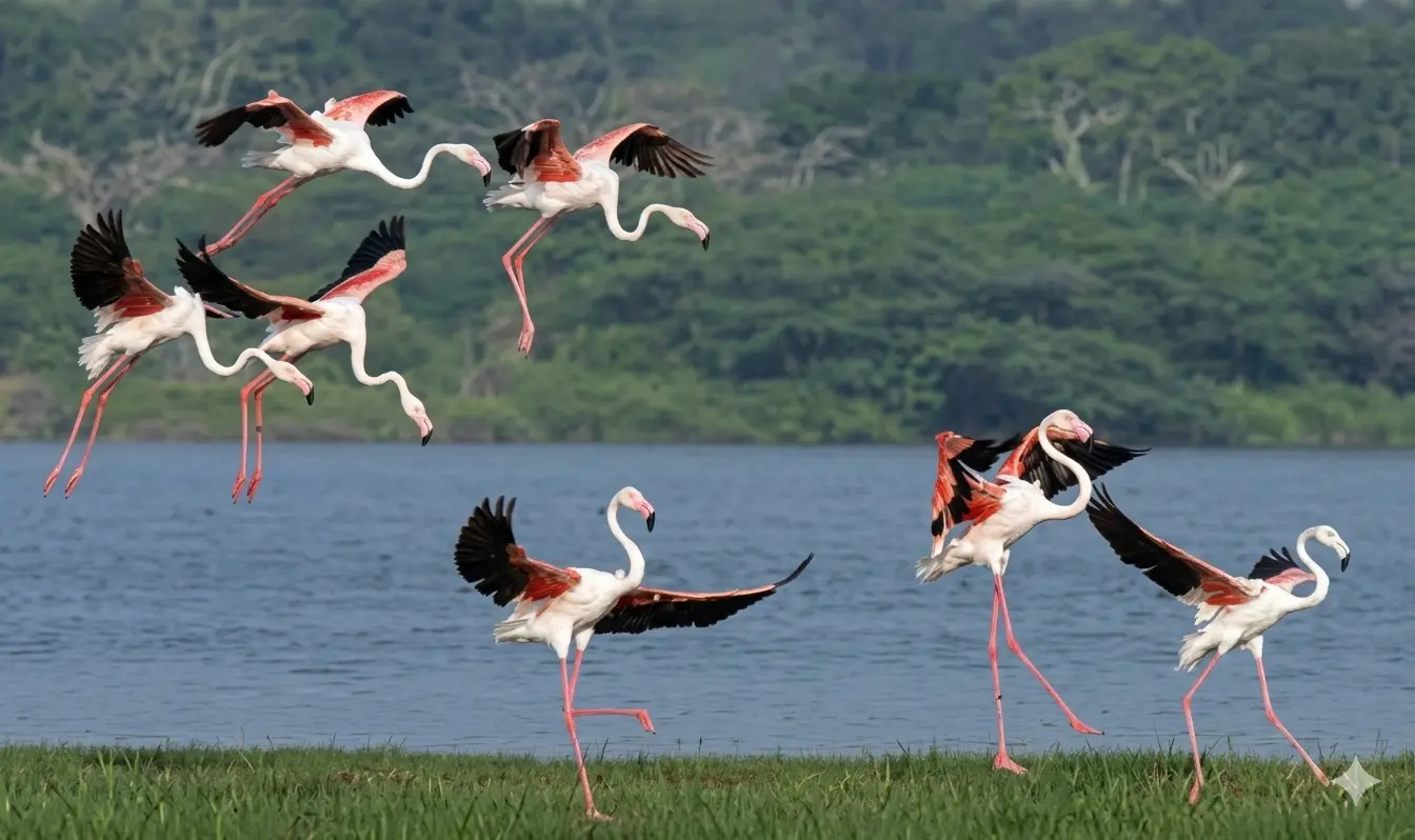 Sri Lanka tour packages from Malta31