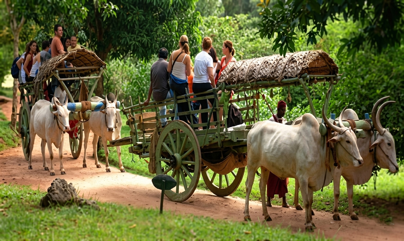 Sri Lanka tour packages from Malta