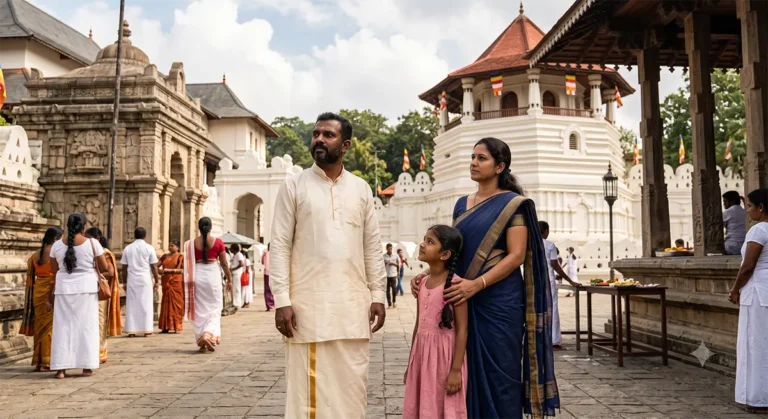 5 Best Days: Ramayana Trail Itinerary Sri Lanka Guide