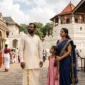Ramayana trail itinerary Sri Lanka