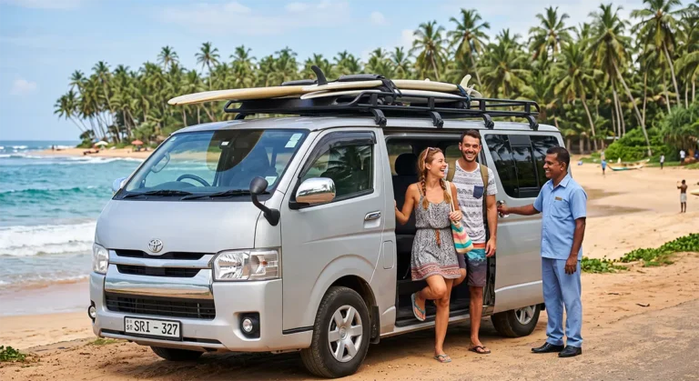 3 Best Spots for Sri Lanka Surf Holidays: Ultimate Guide