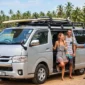 Sri Lanka surf holidays