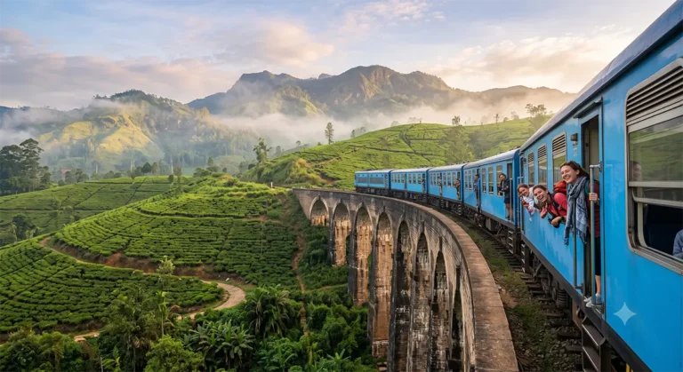 5 Best Wellness Retreats Sri Lanka: Ultimate Ayurveda Guide