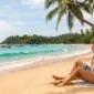Sri Lanka beach holidays from Malta