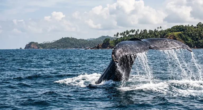 Whale Watching in Mirissa Sri Lanka: 5 Best Tour Tips